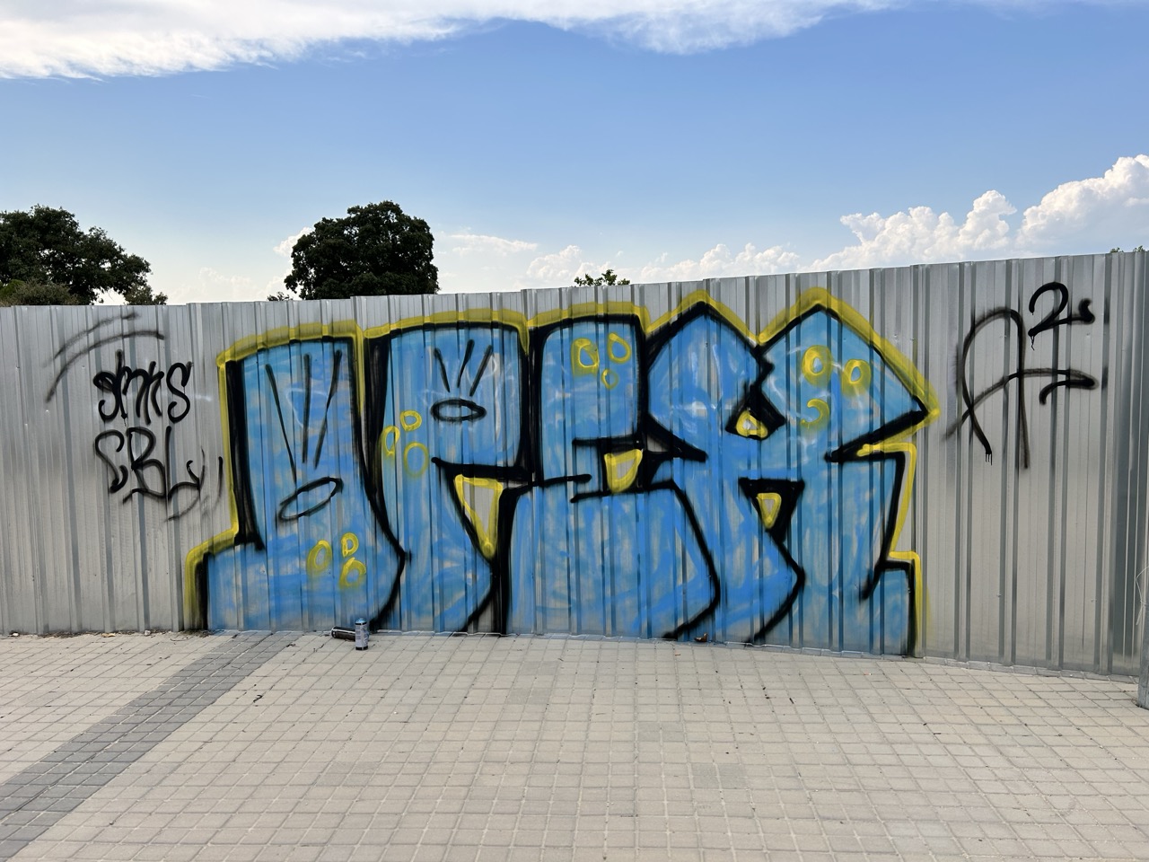 Grafiti